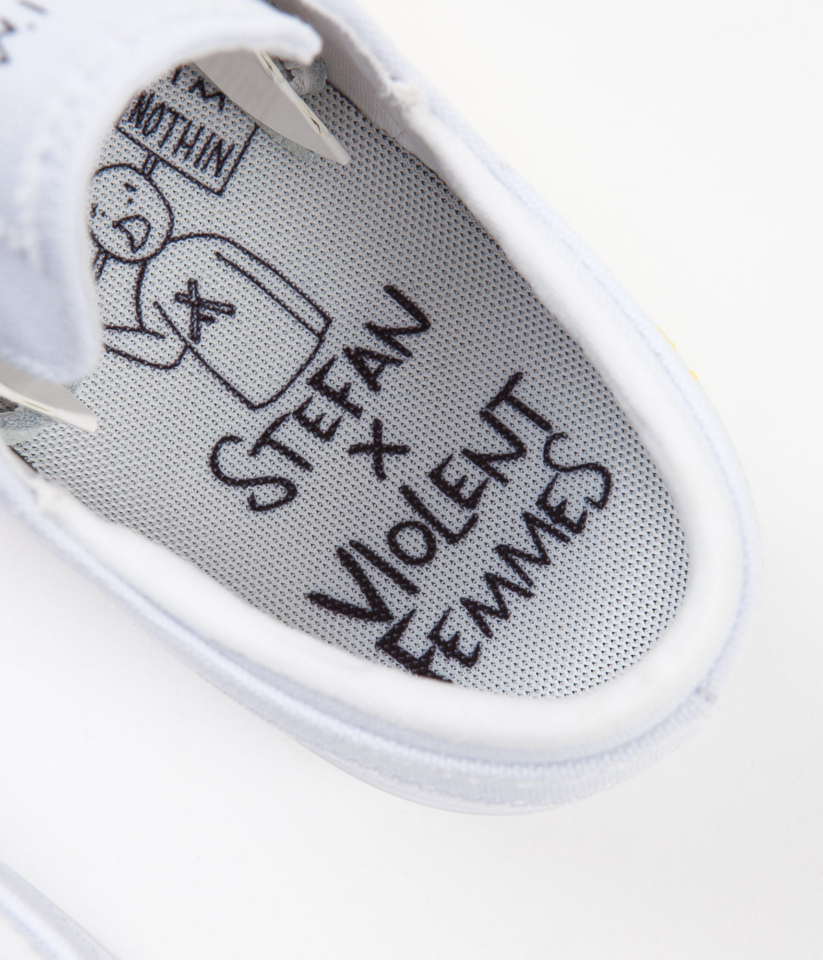 nike sb janoski violent femmes