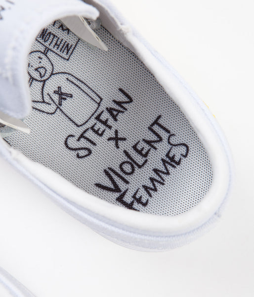 nike sb janoski violent femmes