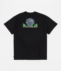 Nike SB x Yoon Hyup NYC T-Shirt - Black