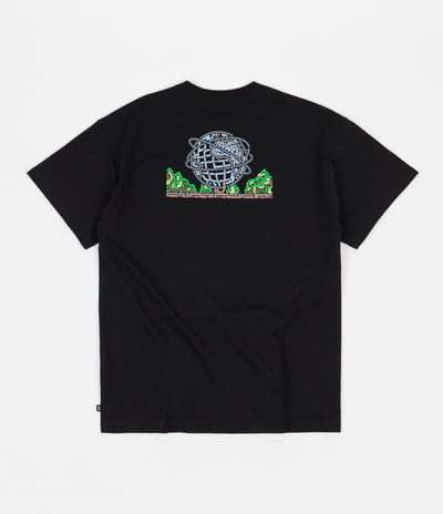 Nike SB x Yoon Hyup NYC T-Shirt - Black