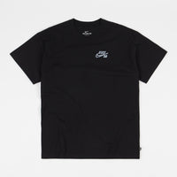 Nike SB x Yoon Hyup NYC T-Shirt - Black thumbnail