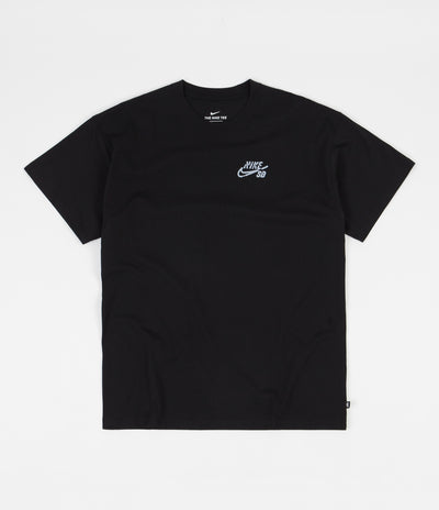Nike SB x Yoon Hyup NYC T-Shirt - Black