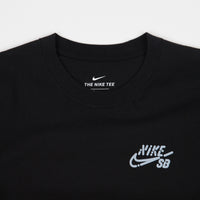 Nike SB x Yoon Hyup NYC T-Shirt - Black thumbnail