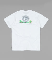 Nike SB x Yoon Hyup NYC T-Shirt - White