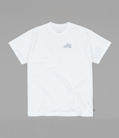 Nike SB x Yoon Hyup NYC T-Shirt - White