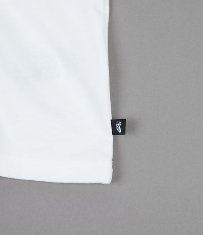 Nike SB x Yoon Hyup NYC T-Shirt - White