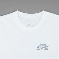 Nike SB x Yoon Hyup NYC T-Shirt - White thumbnail