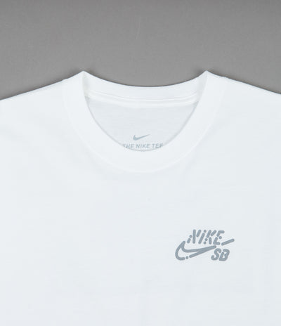Nike SB x Yoon Hyup NYC T-Shirt - White