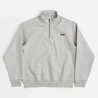 Nike SB Y2K 1/2 Zip Sweatshirt - Grey Heather thumbnail