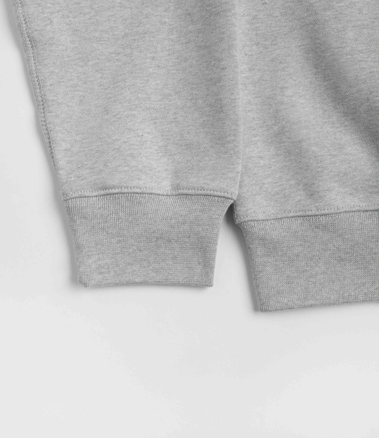 Nike SB Y2K 1/2 Zip Sweatshirt - Grey Heather | Flatspot
