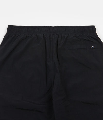 Nike SB Y2K GFX Track Pants - Black / White
