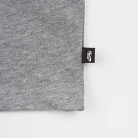 Nike SB Y2K T-Shirt - Dark Grey Heather thumbnail
