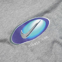 Nike SB Y2K T-Shirt - Dark Grey Heather thumbnail