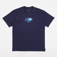 Nike SB Y2K T-Shirt - Midnight Navy thumbnail