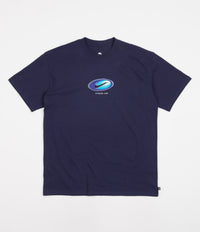Nike SB Y2K T-Shirt - Midnight Navy