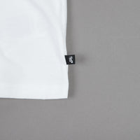 Nike SB Yoon Pier 7 T-Shirt - White thumbnail