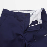 Nike Chino Pants - Midnight Navy / White thumbnail