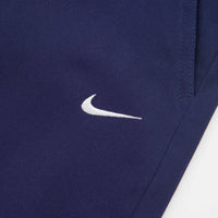 Nike Chino Pants - Midnight Navy / White thumbnail