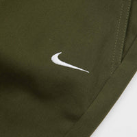 Nike Unlined Chino Pants - Rough Green / White thumbnail