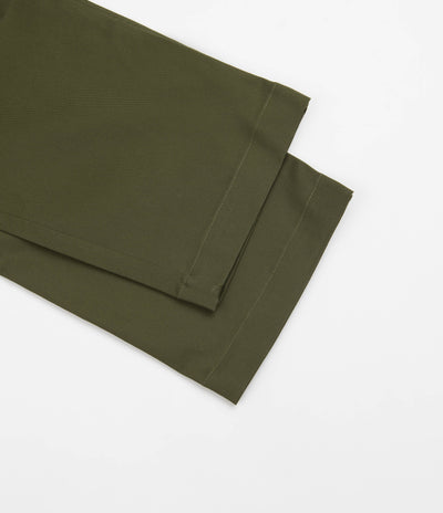 Nike Unlined Chino Pants - Rough Green / White