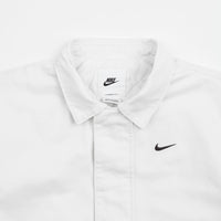 Nike Winter Chore Coat - Phantom / Black thumbnail