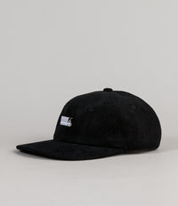North Moonwalker Cap - Black