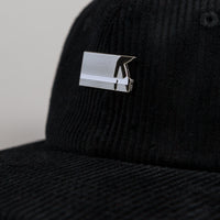 North Moonwalker Cap - Black thumbnail