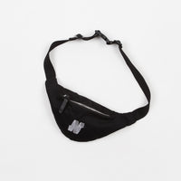 North N Logo Camera Bag - Black thumbnail