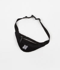 North N Logo Camera Bag - Black