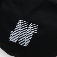 North N Logo Camera Bag - Black thumbnail