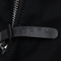 North N Logo Camera Bag - Black thumbnail