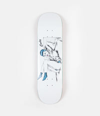 Numbers Cody Simmons Boys of Summer Deck - 8.5"