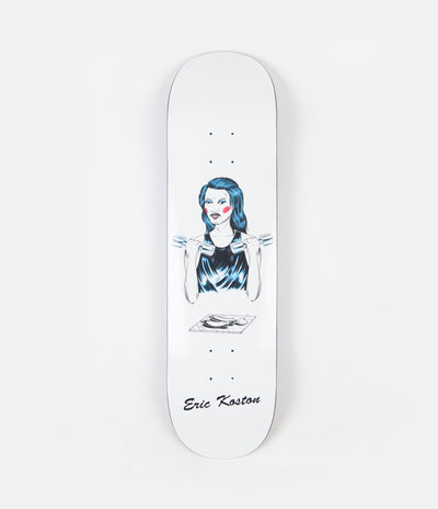 Numbers Eric Koston Boys of Summer Deck - 8.4"