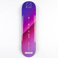 Numbers Teixeira Edition 1 Deck - 8.0" thumbnail