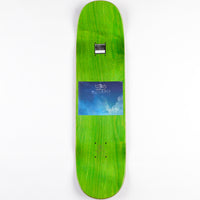 Numbers Teixeira Edition 1 Deck - 8.0" thumbnail