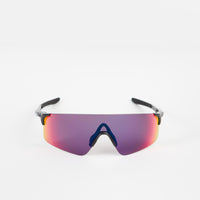 Oakley EVZero Blades Sunglasses - Polished Black / Prizm Road thumbnail