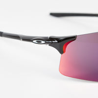 Oakley EVZero Blades Sunglasses - Polished Black / Prizm Road thumbnail