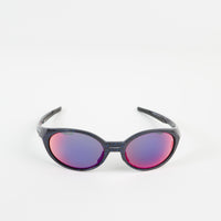 Oakley Eye Jacket Redux Sunglasses - Planet X / Positive Red Iridium thumbnail