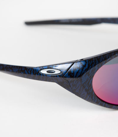 Oakley Eye Jacket Redux Sunglasses - Planet X / Positive Red Iridium