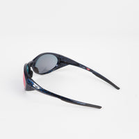 Oakley Eye Jacket Redux Sunglasses - Planet X / Positive Red Iridium thumbnail