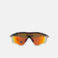 Oakley M2 Frame XL Snapback Collection Sunglasses - Navy / Prizm Ruby thumbnail