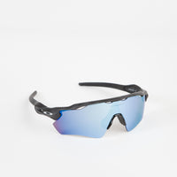 Oakley Radar EV Path Sunglasses - Matte Black Camo / Prizm Deep Water thumbnail