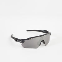 Oakley Radar EV Path Sunglasses - Matte Black / Prizm Black thumbnail