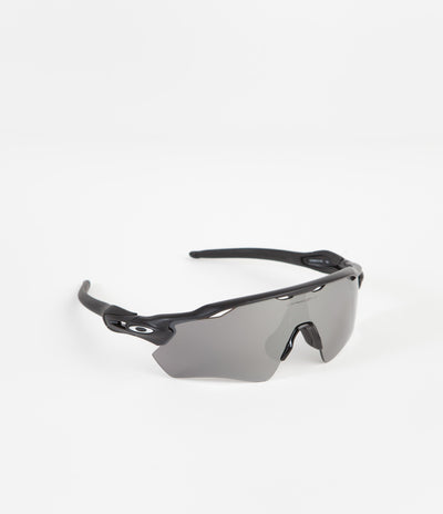 Oakley Radar EV Path Sunglasses - Matte Black / Prizm Black