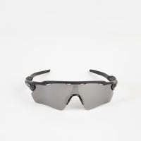 Oakley Radar EV Path Sunglasses - Matte Black / Prizm Black thumbnail