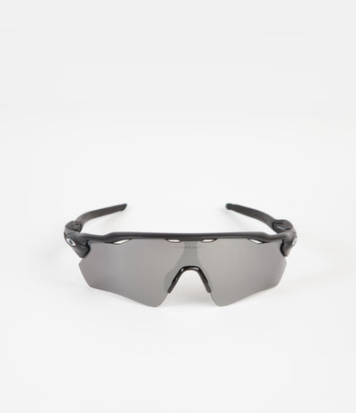 Oakley Radar EV Path Sunglasses - Matte Black / Prizm Black
