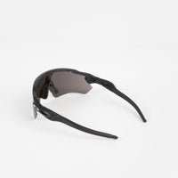 Oakley Radar EV Path Sunglasses - Matte Black / Prizm Black thumbnail