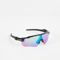 Oakley Radar EV Sunglasses - Polished Black / Prizm Golf thumbnail