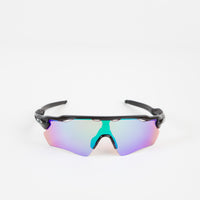 Oakley Radar EV Sunglasses - Polished Black / Prizm Golf thumbnail