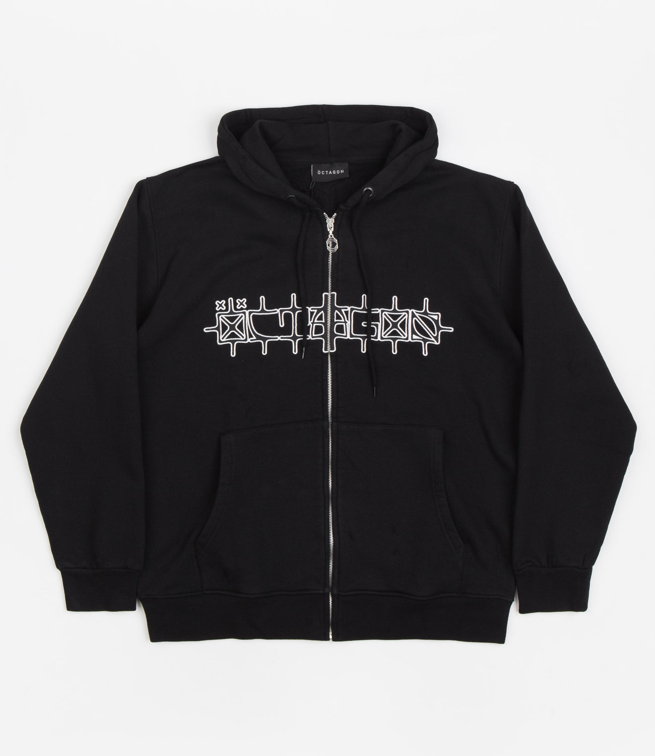 ミュージシャン FRUITS ZIPPER OSHI API Zip-up hoodie FRUITS ZIPPER OSHI API Zip-up hoodie【ASOBIMALL(アソビモール)】